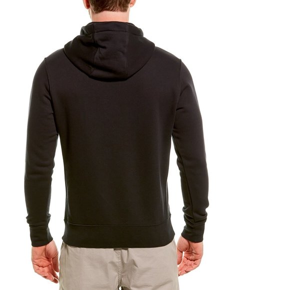 Nike Logo Hoodie - Picture 2 of 4